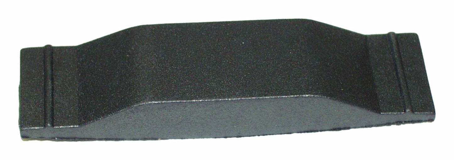 Vintage - Rubber Black Timing Chain Damper - 33003446