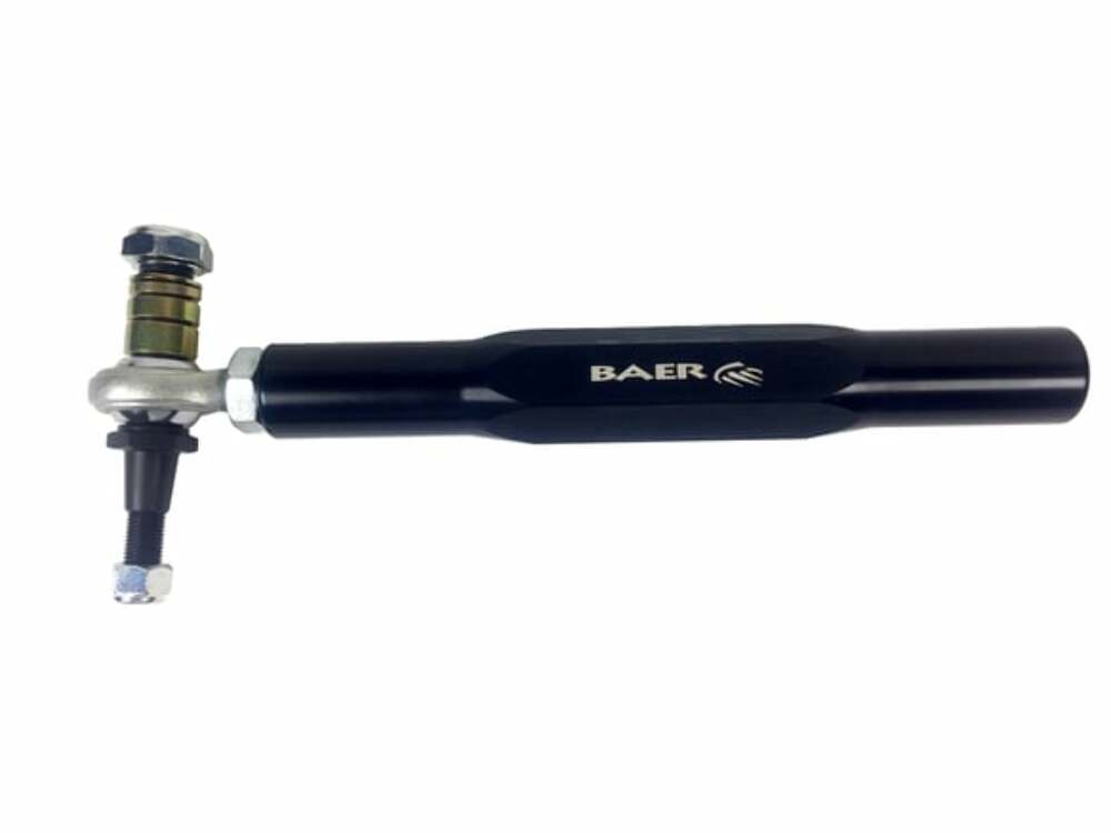 Fits 1975-1981 Pontiac Firebird Base Tie Rods 3301005