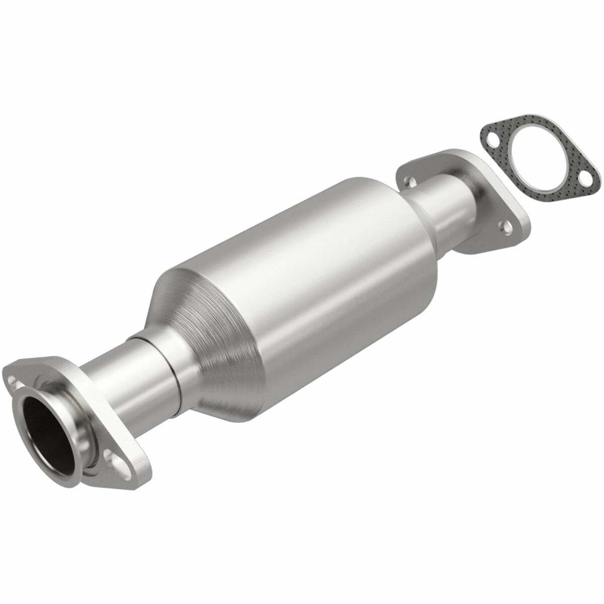 1987-1988 Dodge Colt Direct-Fit Catalytic Converter 3321240 Magnaflow - Catalytic Converters Car Part People