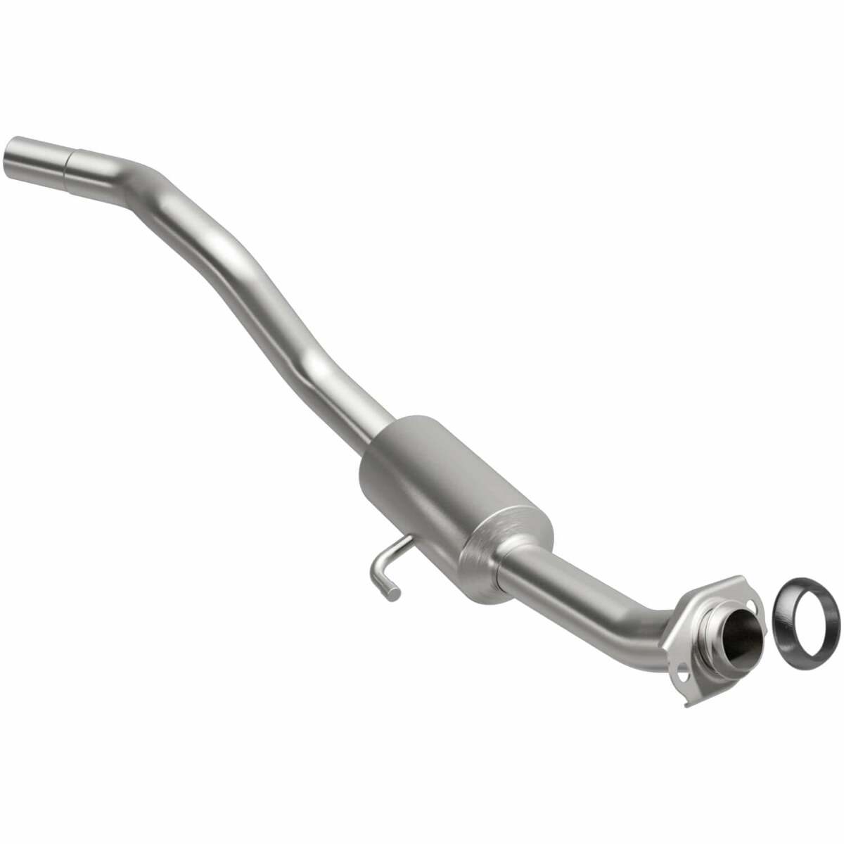 1986-1988 Chrysler LeBaron Direct-Fit Catalytic Converter 3321252 Magnaflow - Catalytic Converters Car Part People