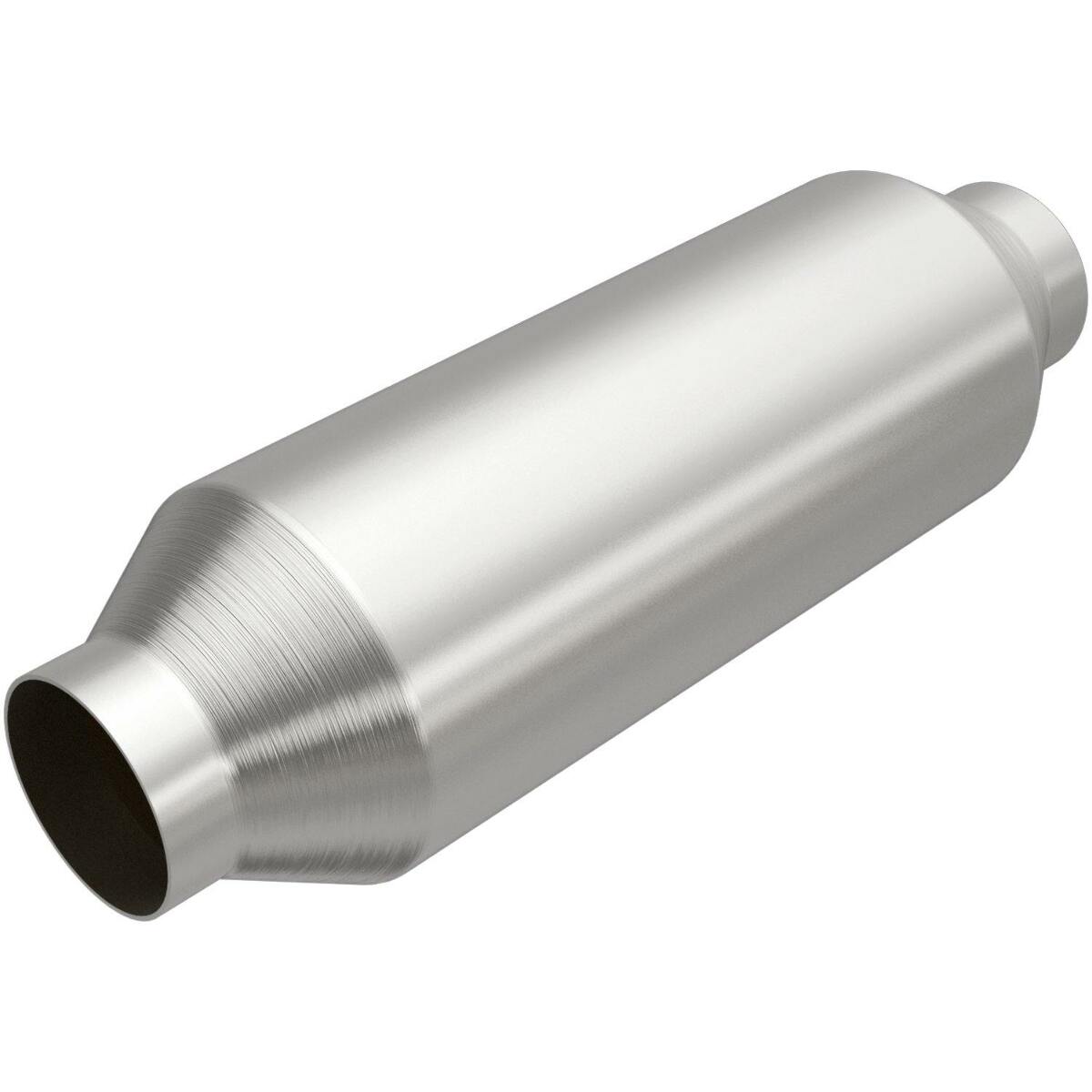 1992-1994 Toyota Camry Universal Catalytic Converter 2.50 PC1 3321306 Magnaflow - Catalytic Converters Car Part People