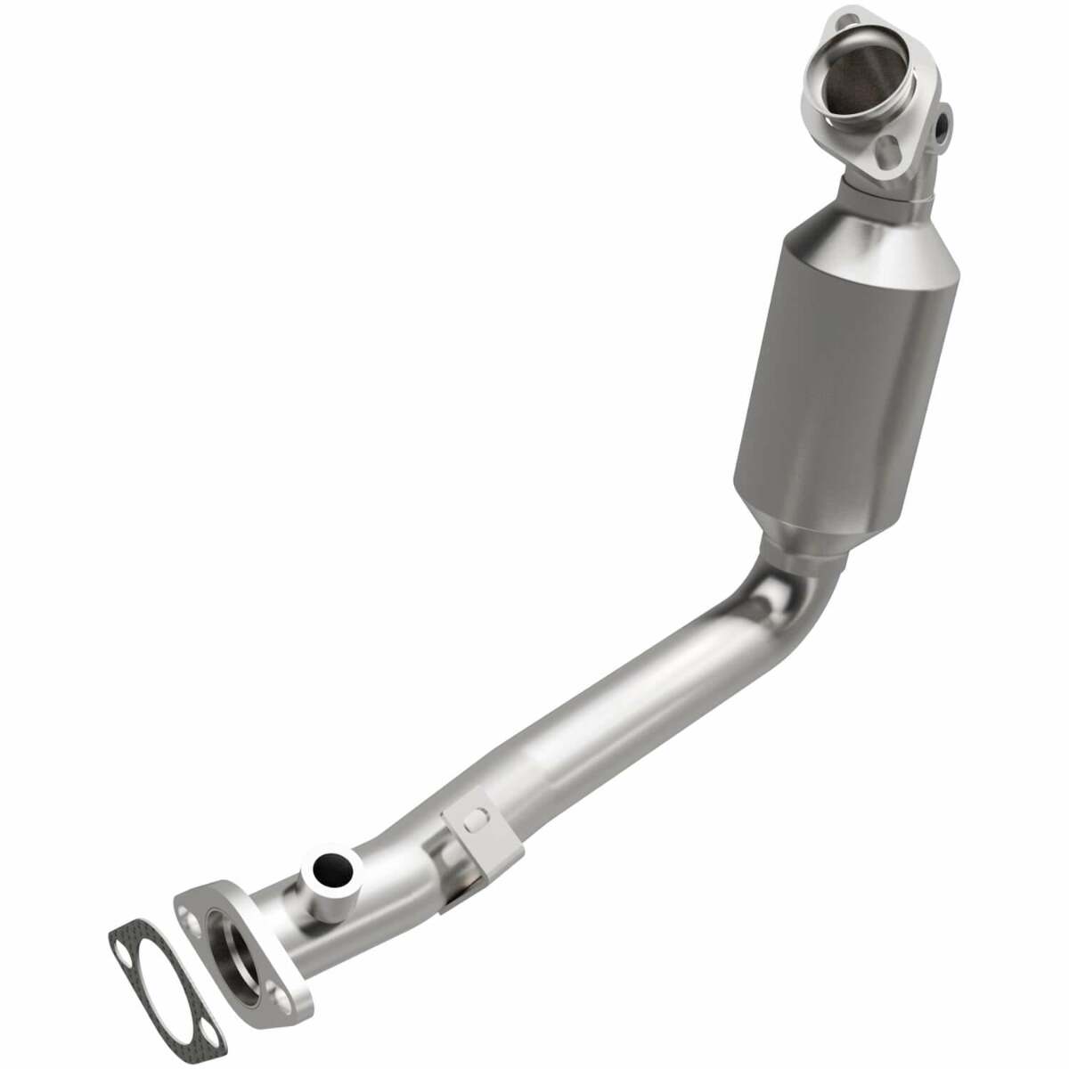 91-95 Escort/Tracer 1.9L CA Direct-Fit Catalytic Converter 3321346 Magnaflow - Catalytic Converters Car Part People