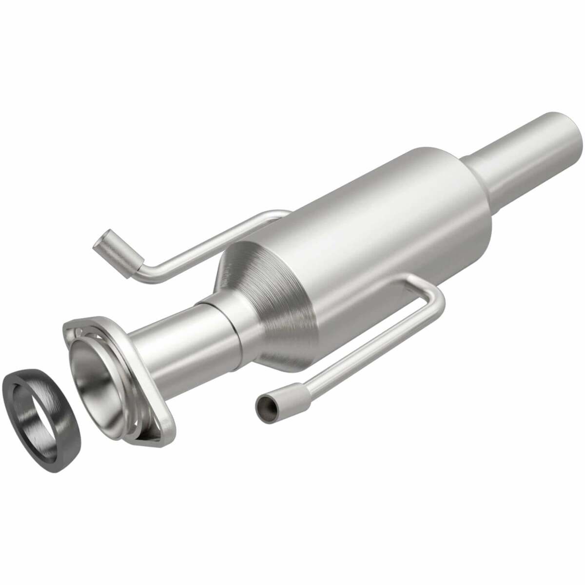 1983-1990 Ford Escort Direct-Fit Catalytic Converter 3321349 Magnaflow