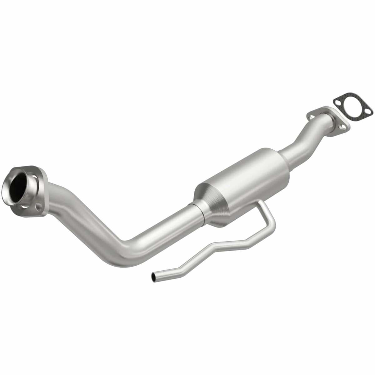1981-1985 Ford LTD Direct-Fit Catalytic Converter 3321367 Magnaflow - Catalytic Converters Car Part People