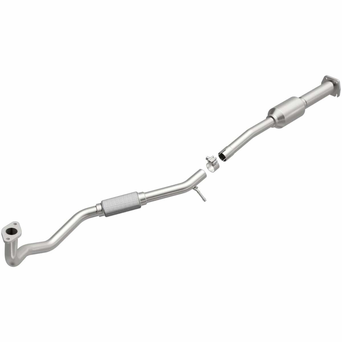 1993-1995 Buick Century Direct-Fit Catalytic Converter 3321413 Magnaflow