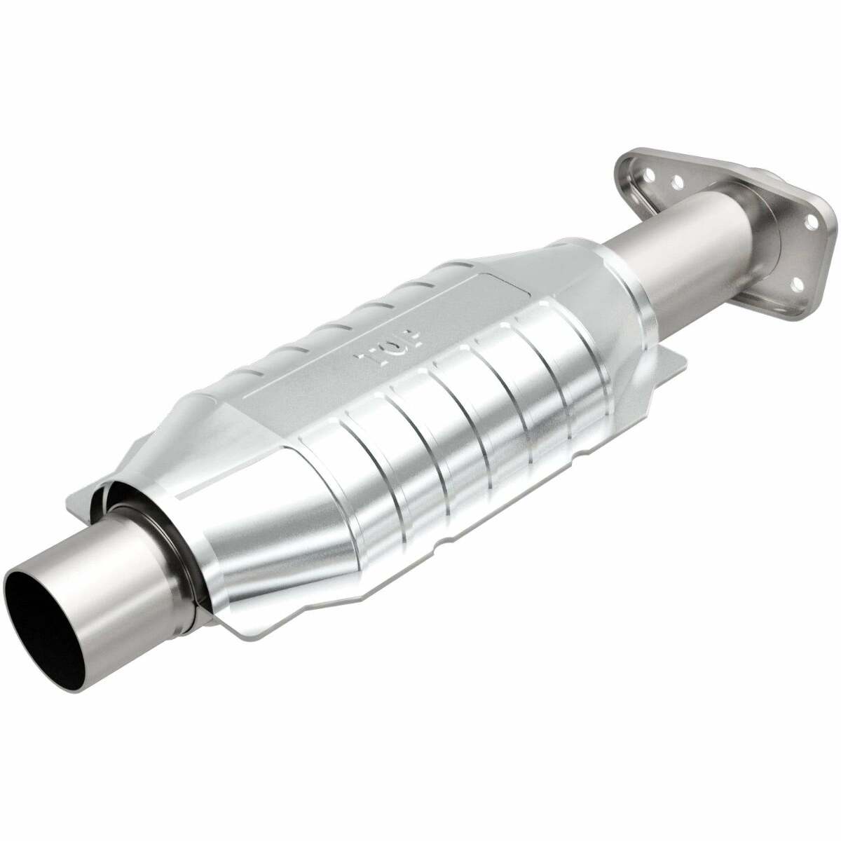 1980 Buick Estate Wagon Direct-Fit Catalytic Converter 3321419 Magnaflow - Catalytic Converters Car Part People