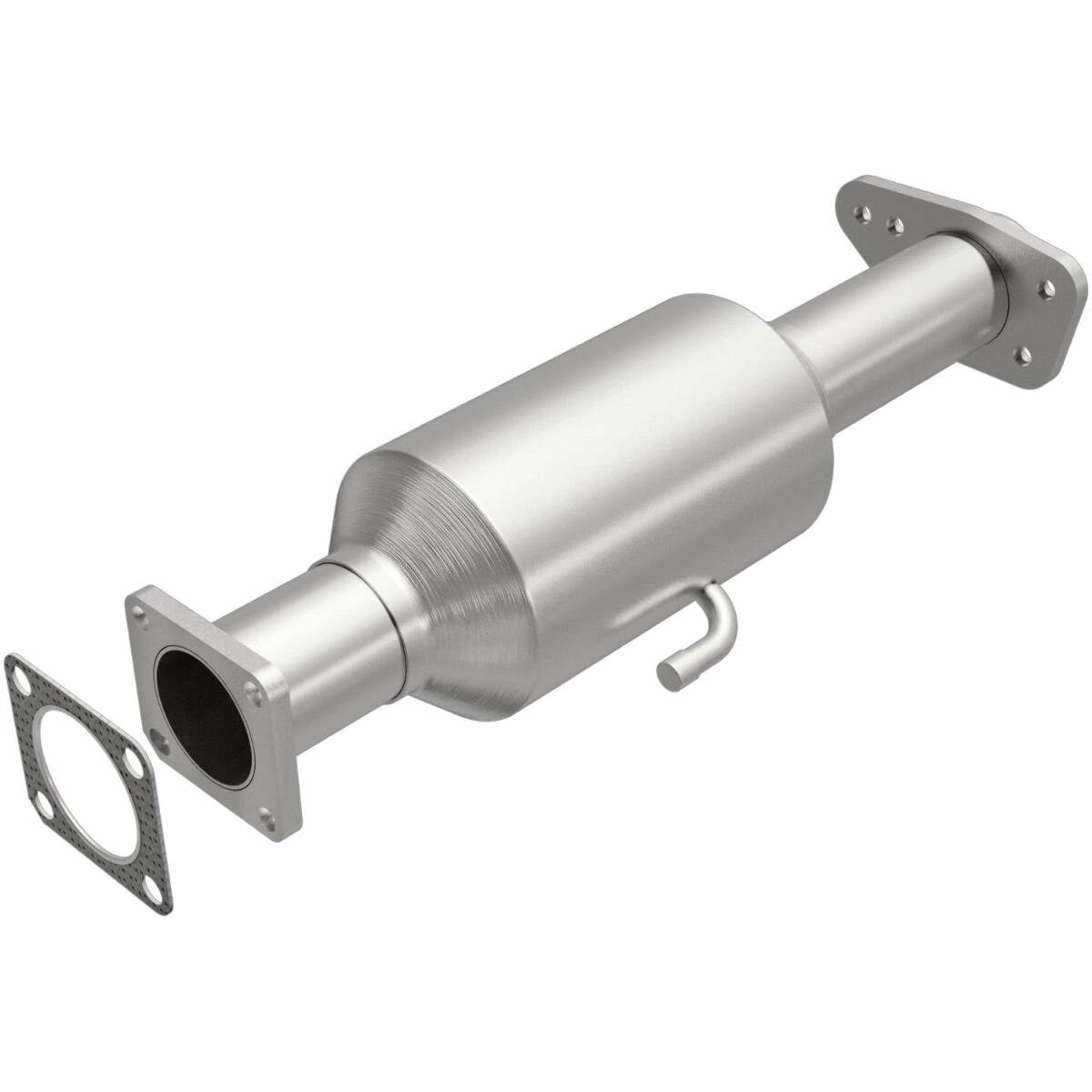 1984 Chevrolet El Camino Direct-Fit Catalytic Converter 3321427 Magnaflow - Catalytic Converters Car Part People