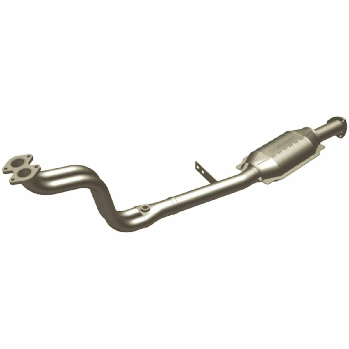1982-1989 Alfa Romeo Spider Direct-Fit Catalytic Converter 3321511 Magnaflow