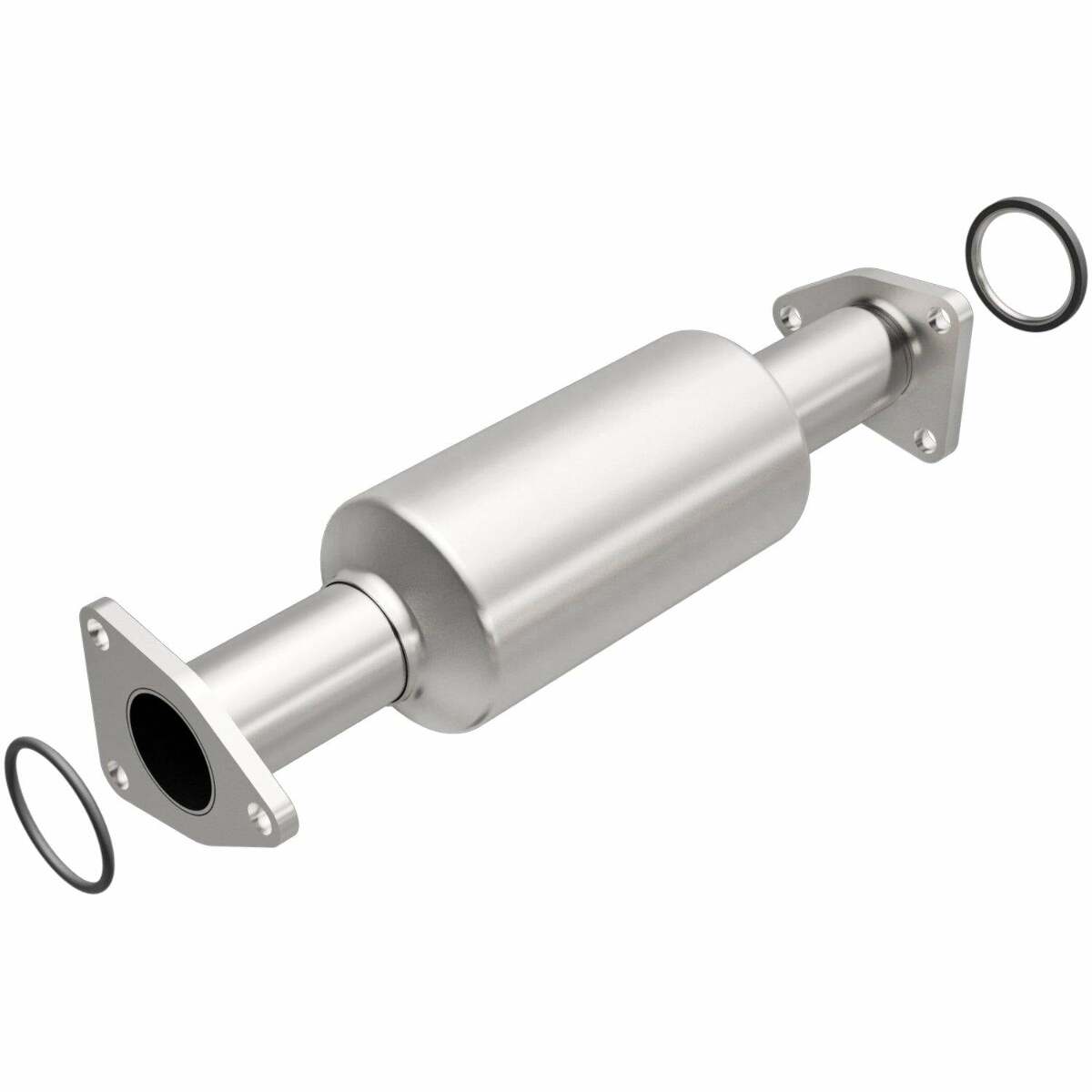 1986-1990 Acura Legend Direct-Fit Catalytic Converter 3321625 Magnaflow - Catalytic Converters Car Part People
