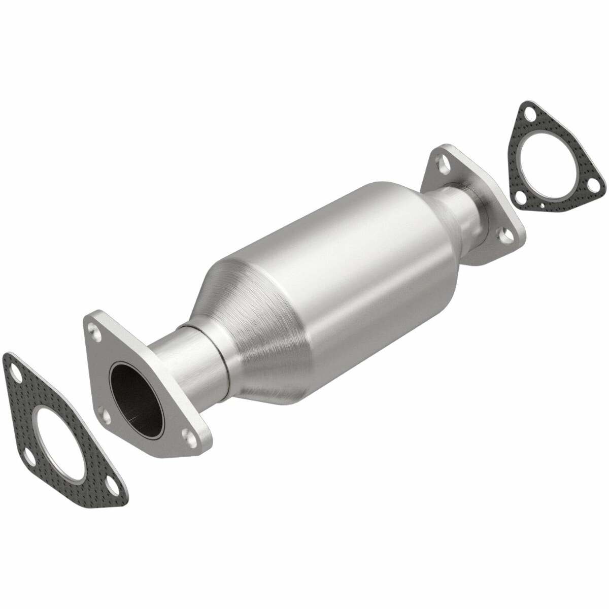 1980-1983 Honda Accord Direct-Fit Catalytic Converter 3321631 Magnaflow - Catalytic Converters Car Part People