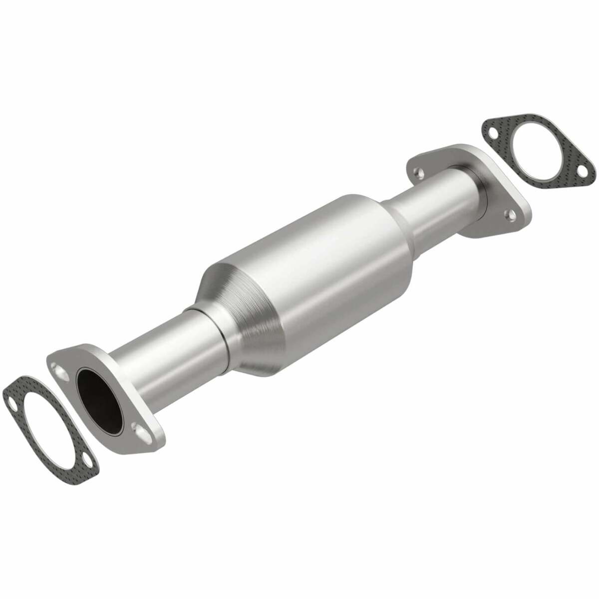1993-1995 Ford Probe Direct-Fit Catalytic Converter 3321700 Magnaflow - Catalytic Converters Car Part People