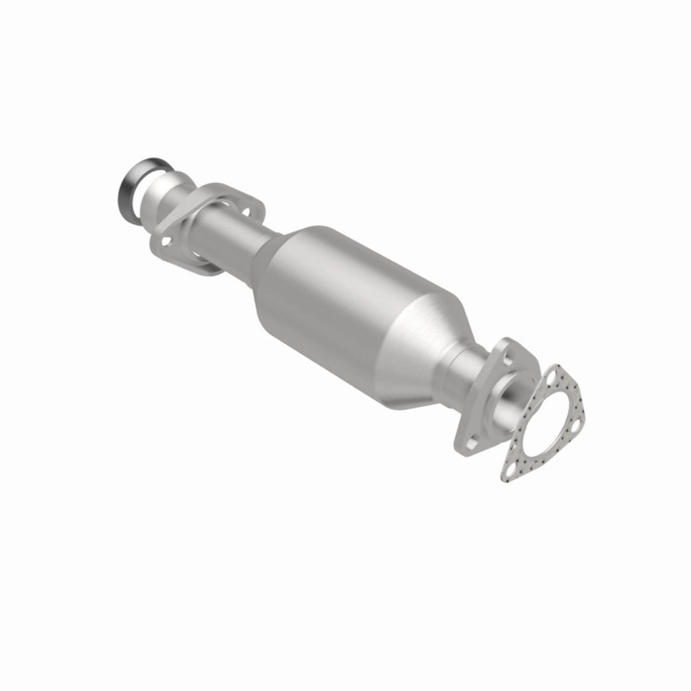 1993-95 Honda Civic del Sol Direct-Fit Catalytic Converter 3322636 Magnaflow
