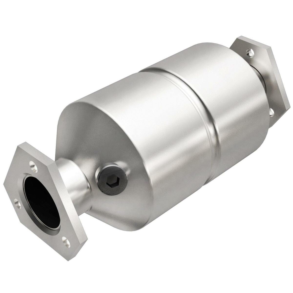 1975-1977 Audi 100 Series Direct-Fit Catalytic Converter 332918 Magnaflow - Catalytic Converters Car Part People