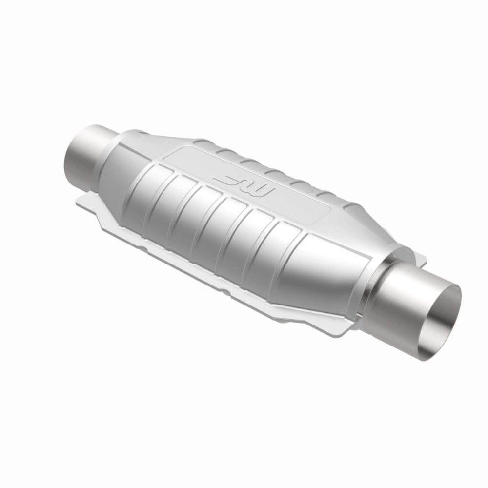 1986 Ford Aerostar Universal Catalytic Converter 2.25 T2 Front 333005 Magnaflow - Catalytic Converters Car Part People