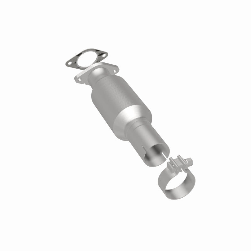 15-17 Ford Edge 2.0L FWD Rear Direct-Fit Catalytic Converter 21-729 Magnaflow