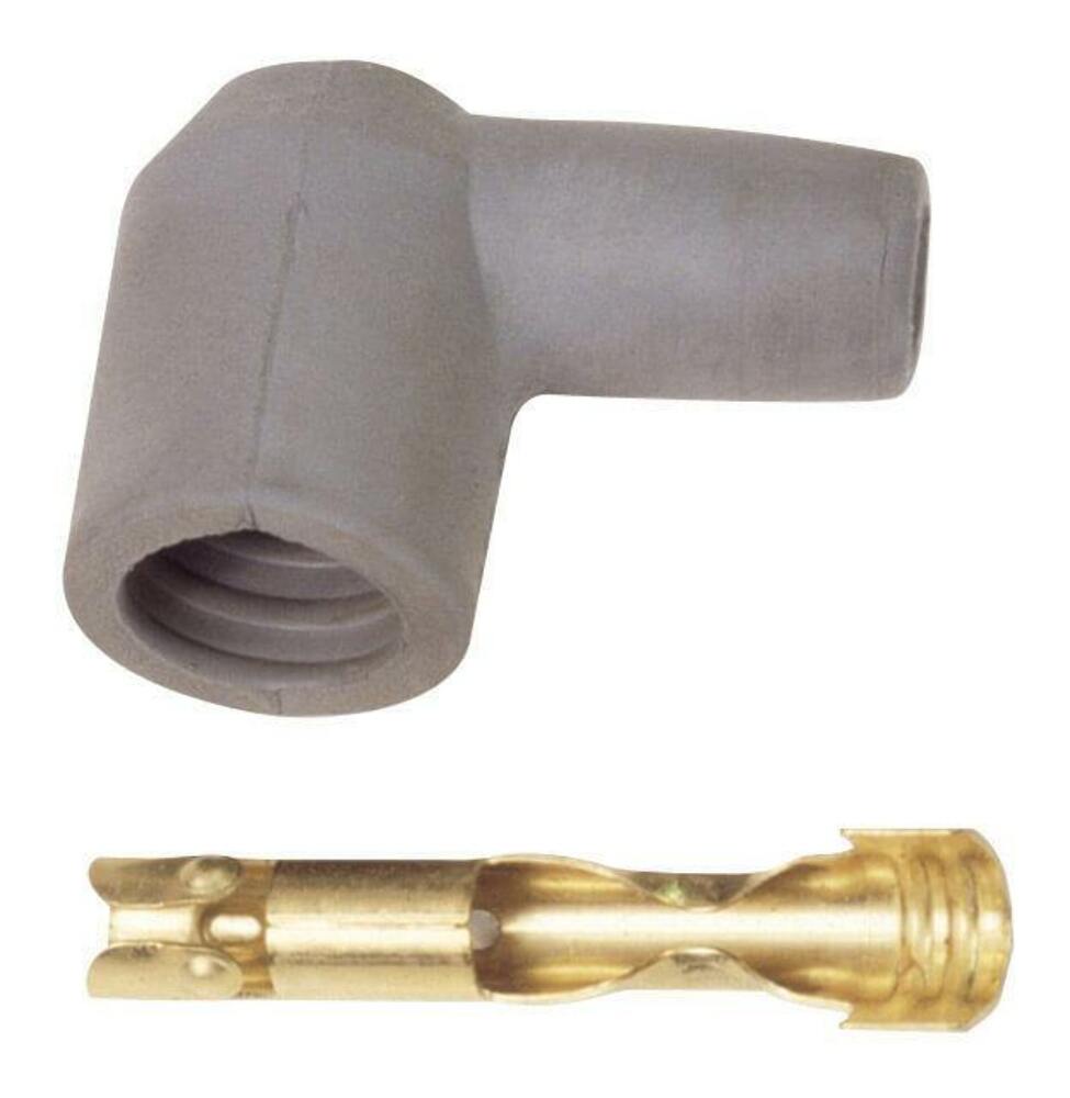 Blaster Coil 90° Boot & Terminals for PN 8202/8203 - 3331