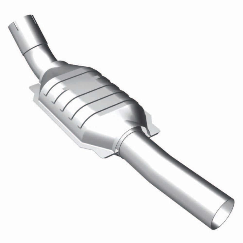 1982-1987 Dodge B150 Direct-Fit Catalytic Converter 333206 Magnaflow - Catalytic Converters Car Part People