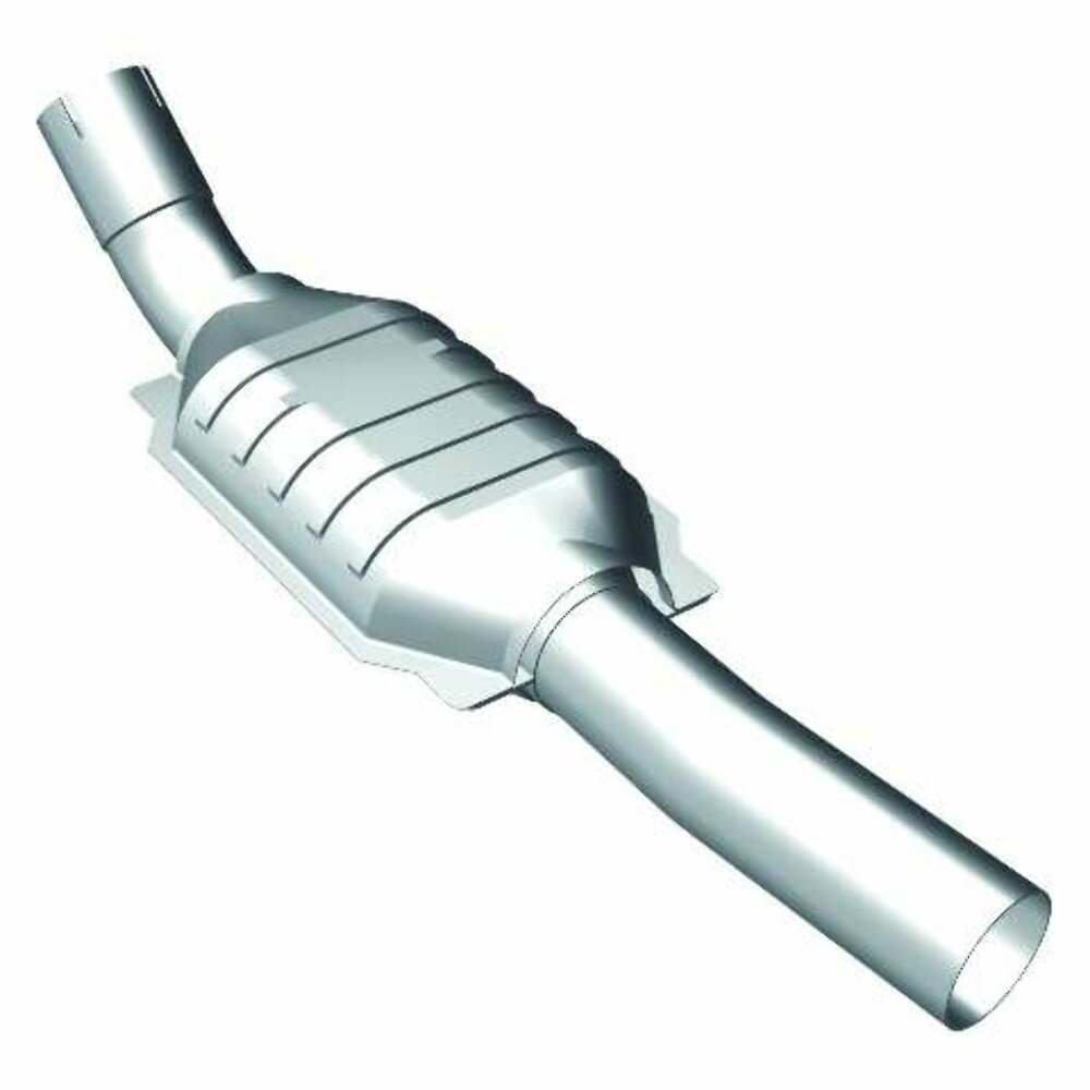 Catalytic Converter for California Grade CARB Compliant Direct-Fit Catalytic Converter MagnaFlow 333206