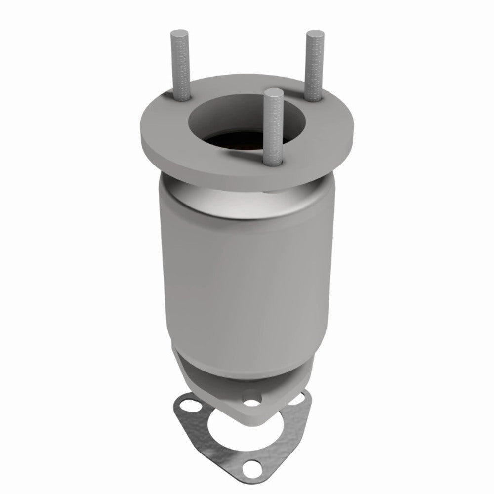 1986-1987 Mazda B2000 Direct-Fit Catalytic Converter 333221 Magnaflow