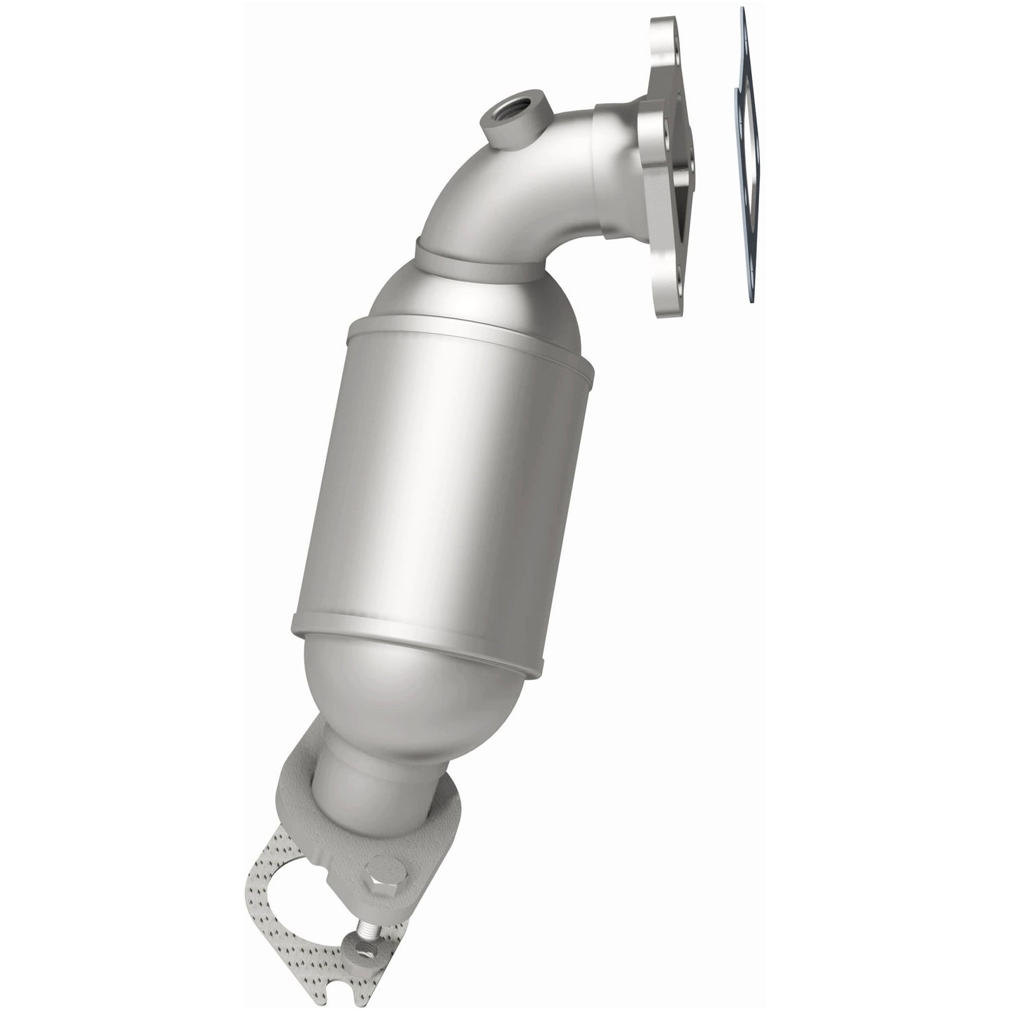 2017-2023 Cadillac XT5 OEM Grade Federal / EPA Catalytic Converter 280176