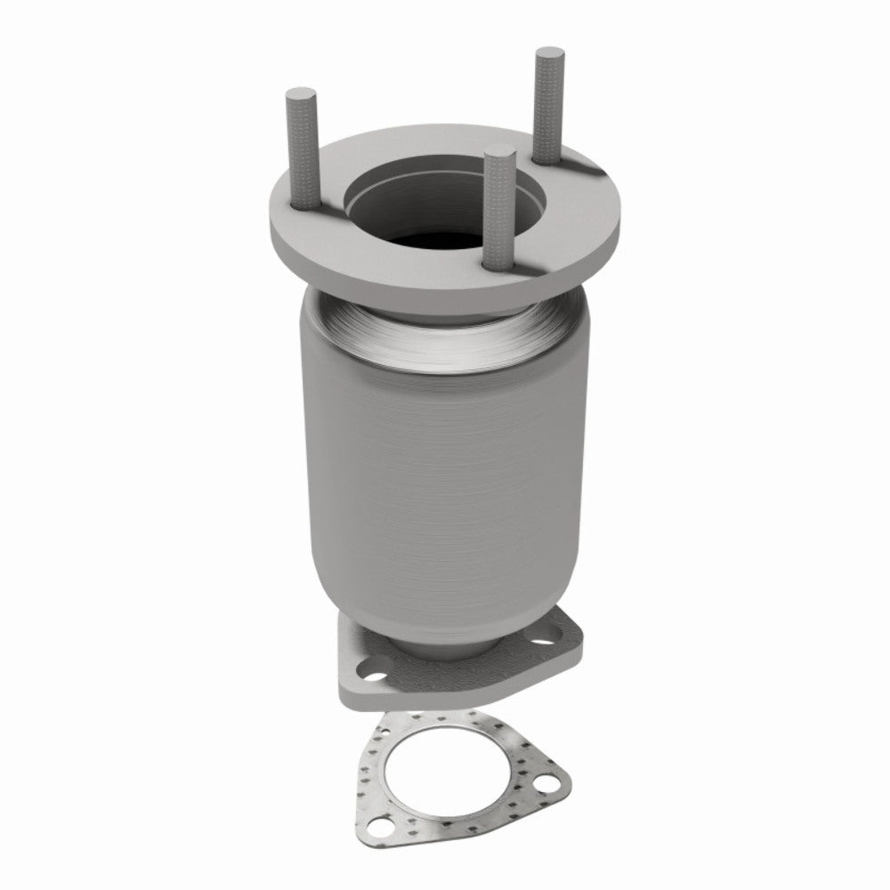 Catalytic Converter for 1987-1989 Mazda B2200 2.2L California Grade CARB Compliant Direct-Fit Catalytic Converter MagnaF