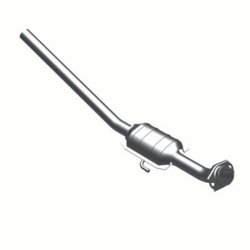 1984-1987 Dodge Caravan Direct-Fit Catalytic Converter 334283 Magnaflow - Catalytic Converters Car Part People