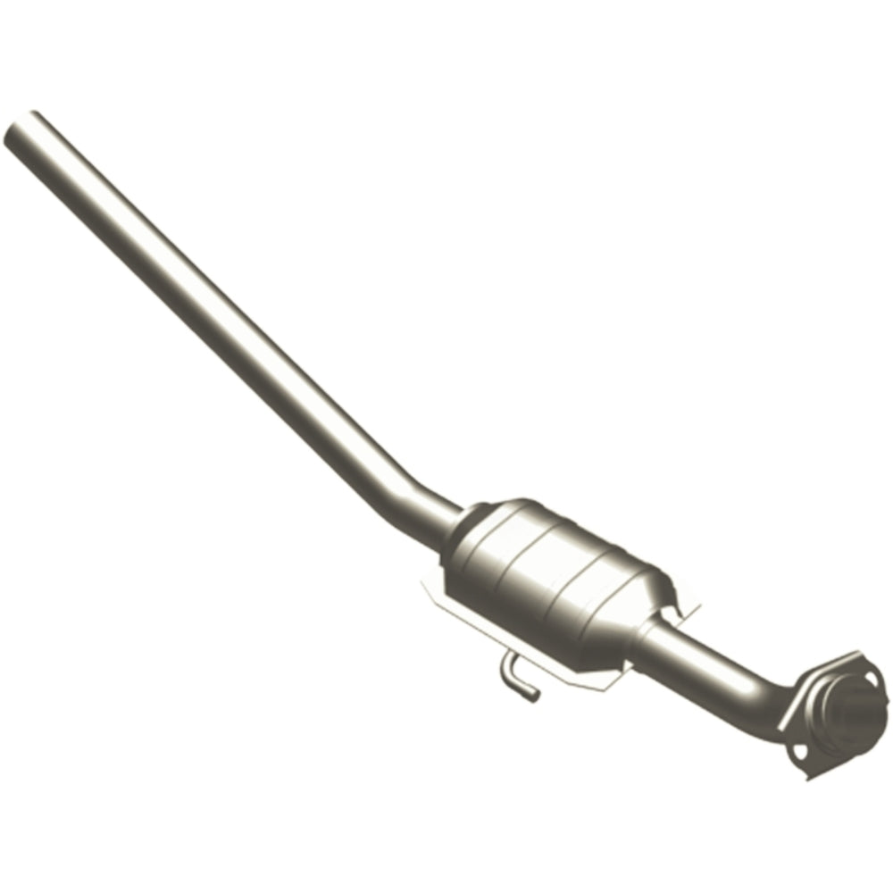 1984-1987 Dodge Caravan Direct-Fit Catalytic Converter 334283 Magnaflow - Catalytic Converters Car Part People