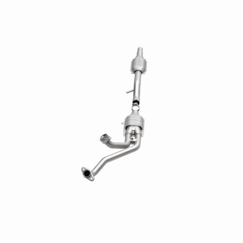 87-95 Ford E-350 Eco Club Wagon Direct-Fit Catalytic Converter 334302 Magnaflow