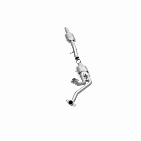 87-95 Ford E-350 Eco Club Wagon Direct-Fit Catalytic Converter 334302 Magnaflow