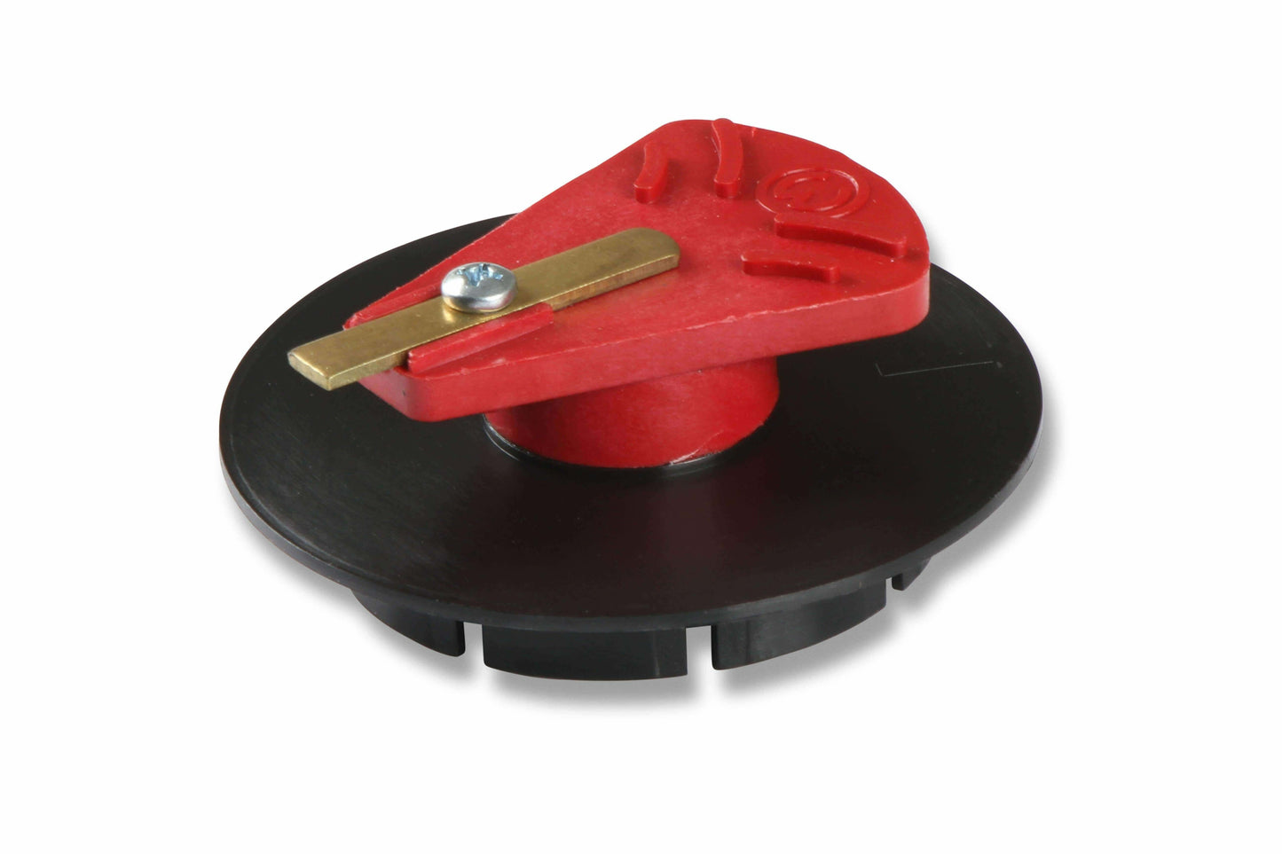 Mallory 335 Mallory Rotor-Shutter Wheel, 8 Cylinder, Unilite®