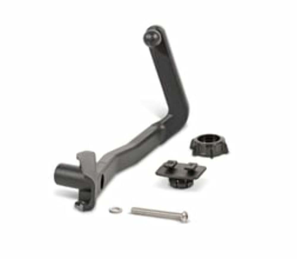 2018-2013 2500 EZX + Insight CTS3 Kit 33711-3