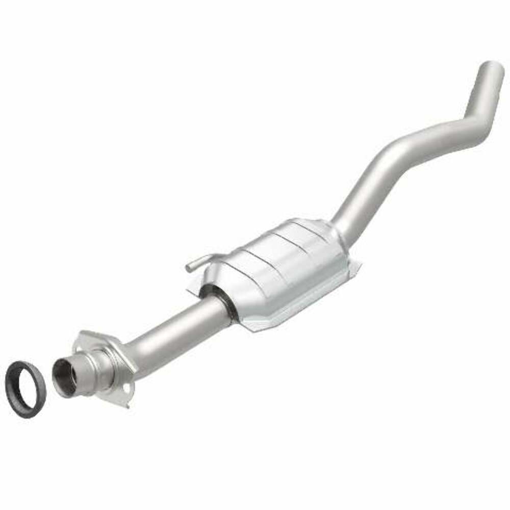 83-86 Omni/Horizon 1.6L CA Direct-Fit Catalytic Converter 337254 Magnaflow