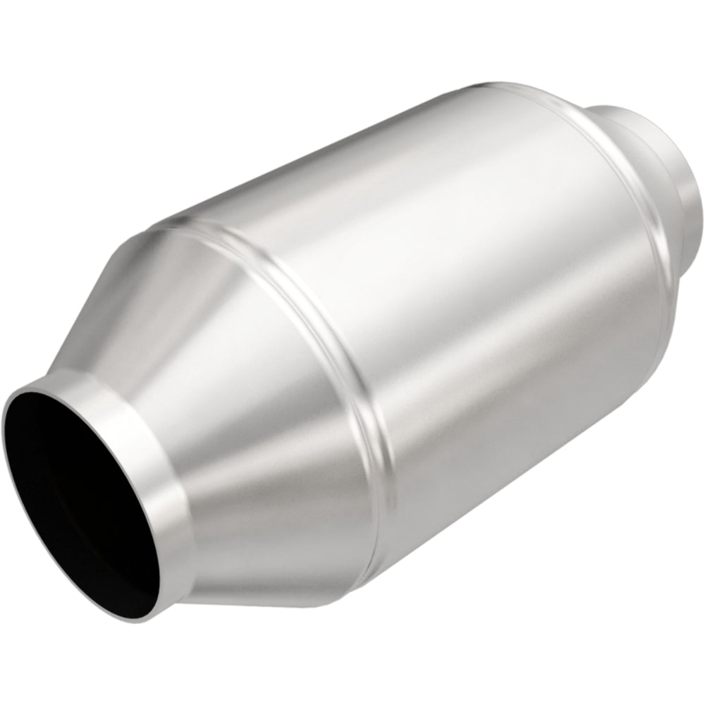 1981-89 Jaguar XJS Univ Catalytic Converter 2 C/C CA Pre-OBDII 337304 Magnaflow - Catalytic Converters Car Part People