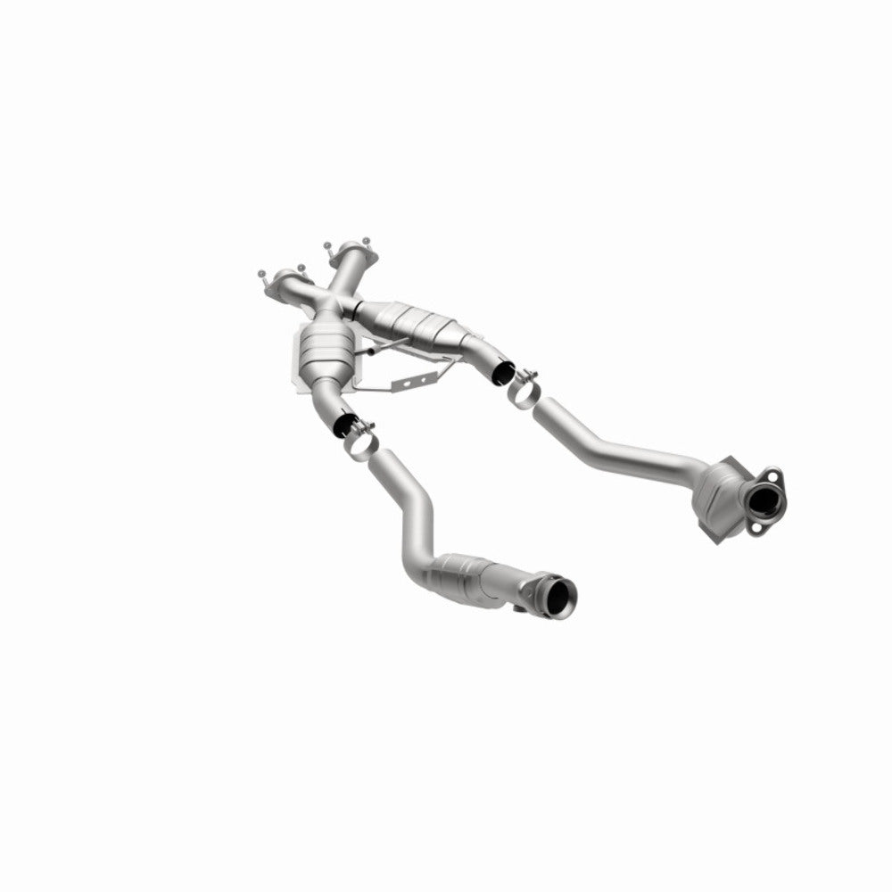 1994-1995 Ford Mustang Direct-Fit Catalytic Converter 337339 Magnaflow