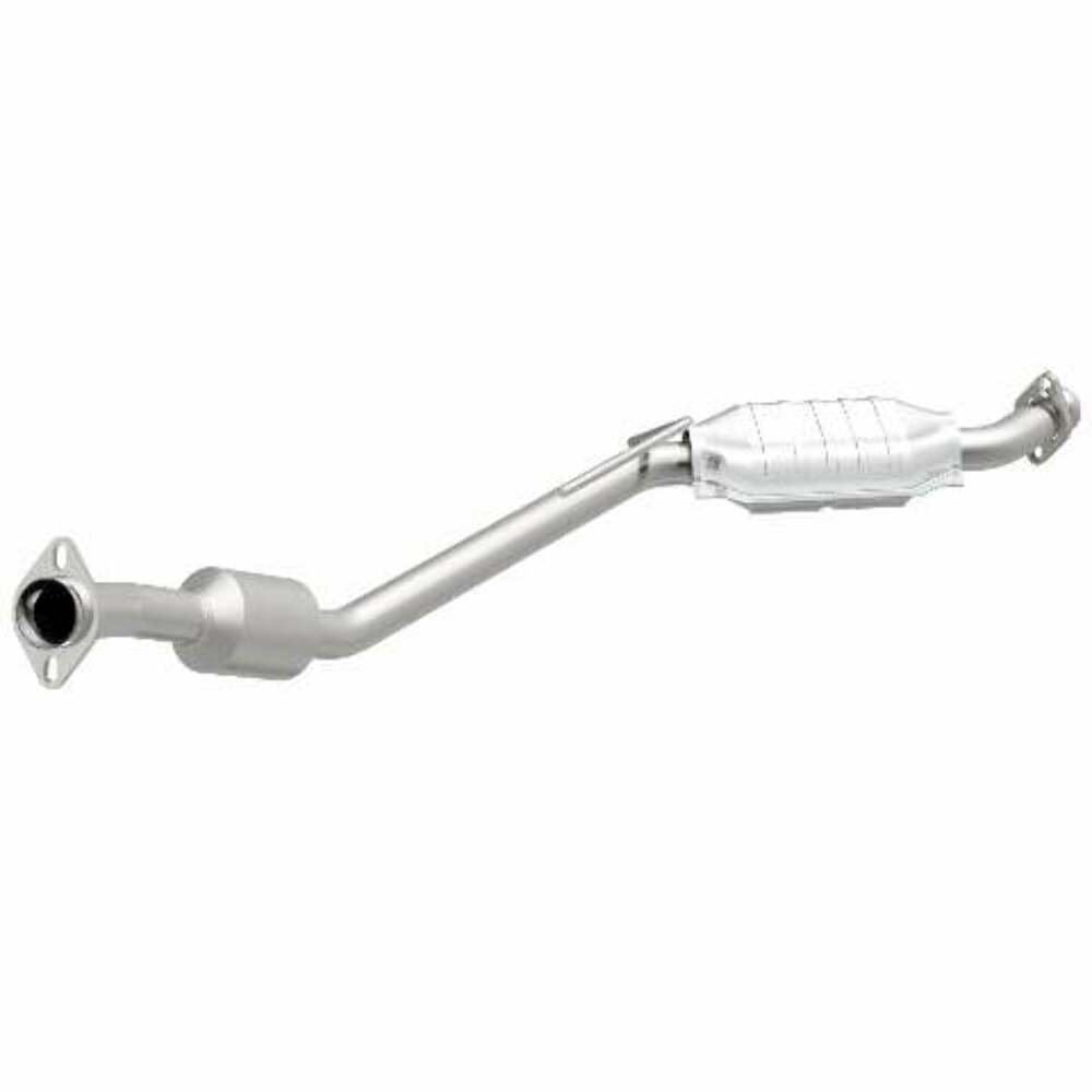 1987-1993 Ford Mustang Direct-Fit Catalytic Converter 337341 Magnaflow