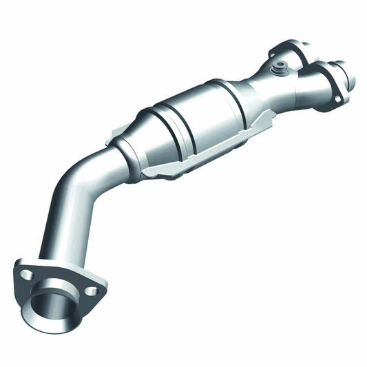 80-87 Jaguar 4.2L front CA Direct-Fit Catalytic Converter 337663 Magnaflow