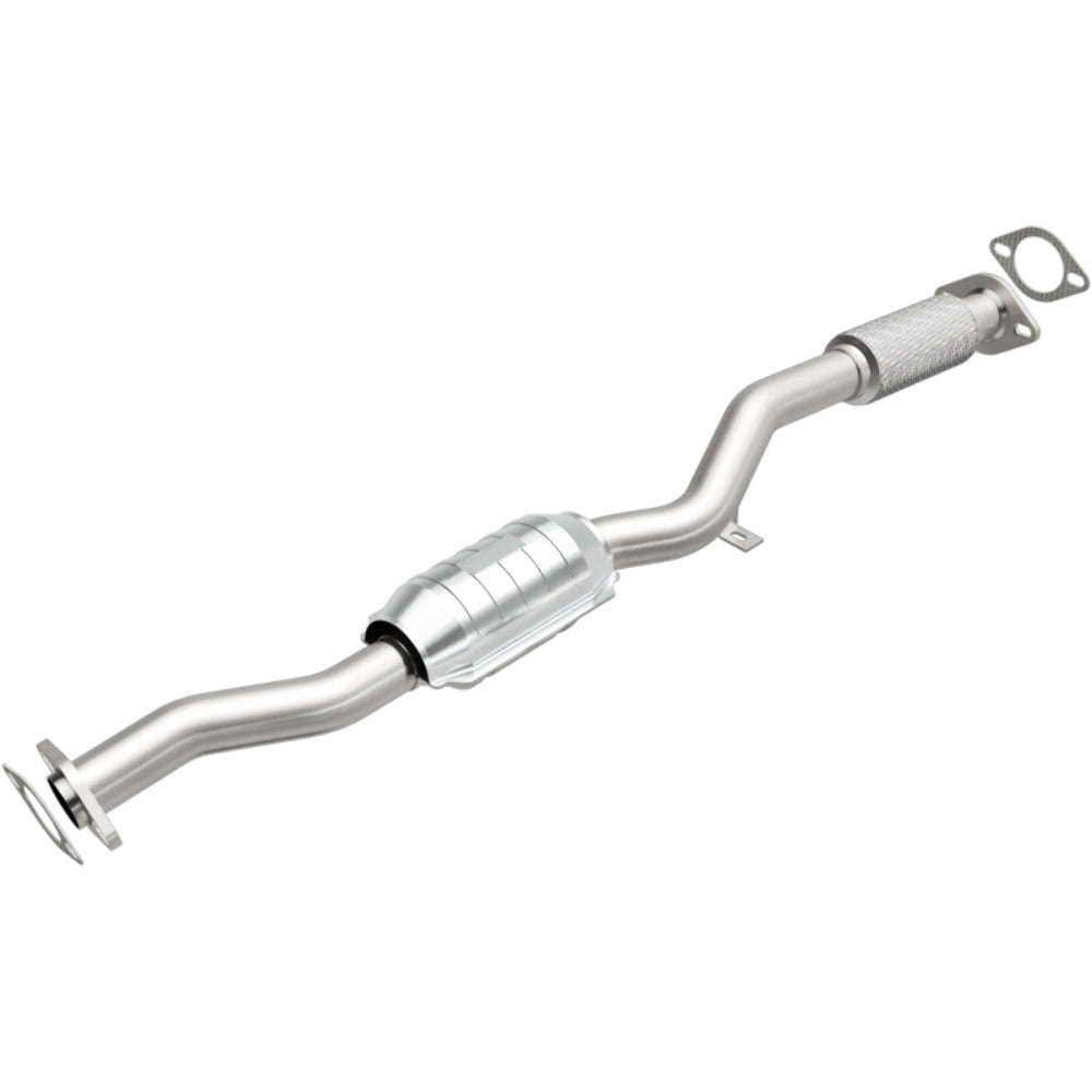 85 Maxima 3.0L front CA Direct-Fit Catalytic Converter 337768 Magnaflow - Catalytic Converters Car Part People