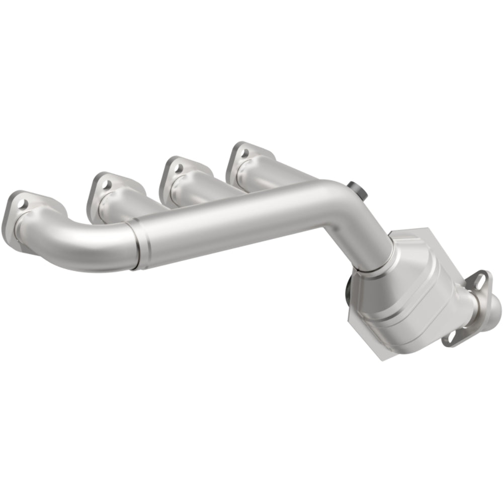 1993-1995 Lincoln Mark VIII Direct-Fit Catalytic Converter 337905 Magnaflow - Catalytic Converters Car Part People