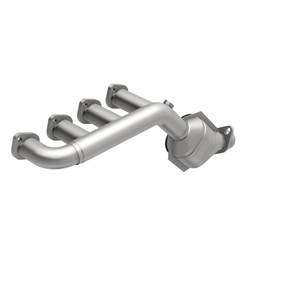 1993-1995 Lincoln Mark VIII Direct-Fit Catalytic Converter 337905 Magnaflow - Catalytic Converters Car Part People