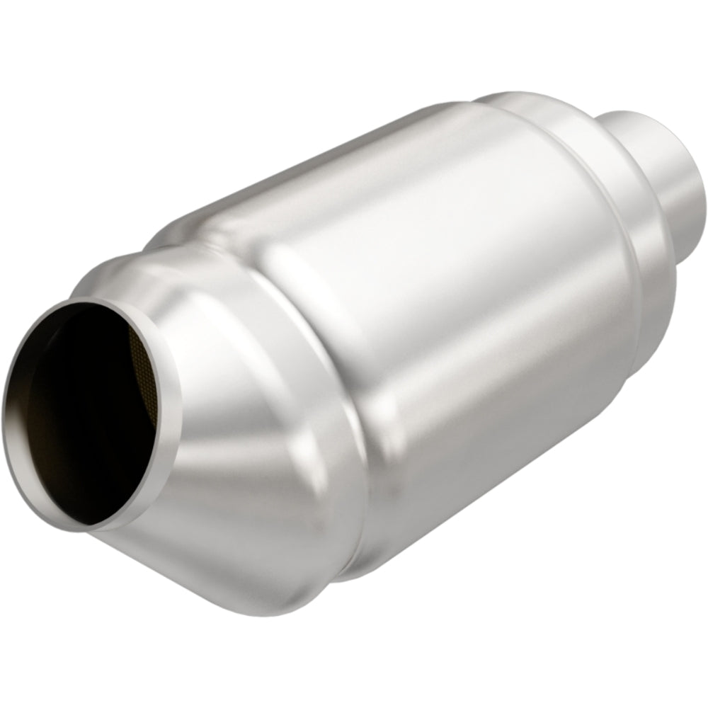 1990-94 Toyota Celica Univ Catalytic Converter 2.2L Man 337975 Magnaflow - Catalytic Converters Car Part People