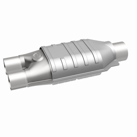 1993-95 Chrysler Concorde Univ Catalytic Converter 2.5/2 S/D 338037 Magnaflow