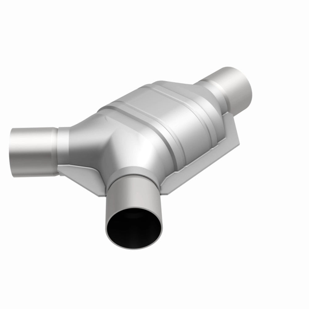 1993-95 Lincoln Mark VIII Univ Catalytic Converter 2/2.25 D/S 338042 Magnaflow