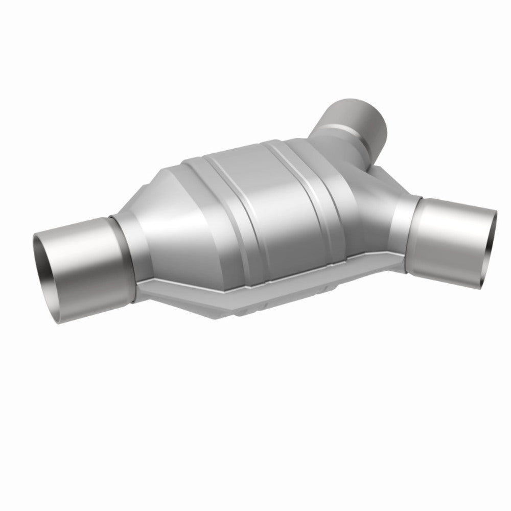 1993-95 Lincoln Mark VIII Univ Catalytic Converter 2/2.25 D/S 338042 Magnaflow