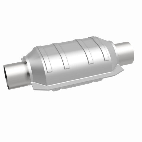93-95 Toyota Supra Universal Catalytic Converter 2.25 PC2 Rear 338135 Magnaflow