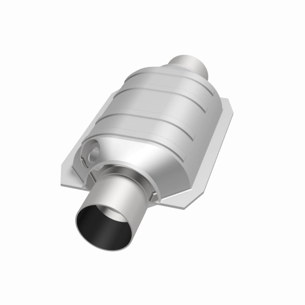 93-95 Toyota Supra Universal Catalytic Converter 2.25 PC2 Rear 338135 Magnaflow - Catalytic Converters Car Part People