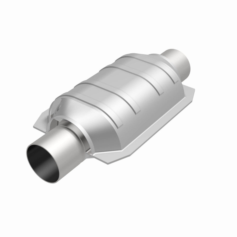93-95 Toyota Supra Universal Catalytic Converter 2.25 PC2 Rear 338135 Magnaflow - Catalytic Converters Car Part People