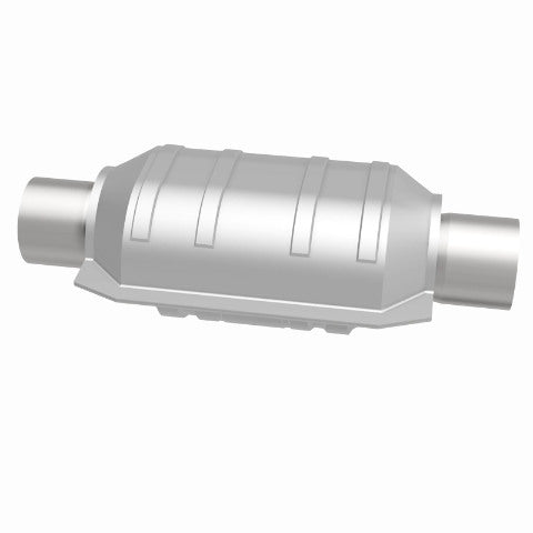 93-95 Toyota Supra Universal Catalytic Converter 2.25 PC2 Rear 338135 Magnaflow