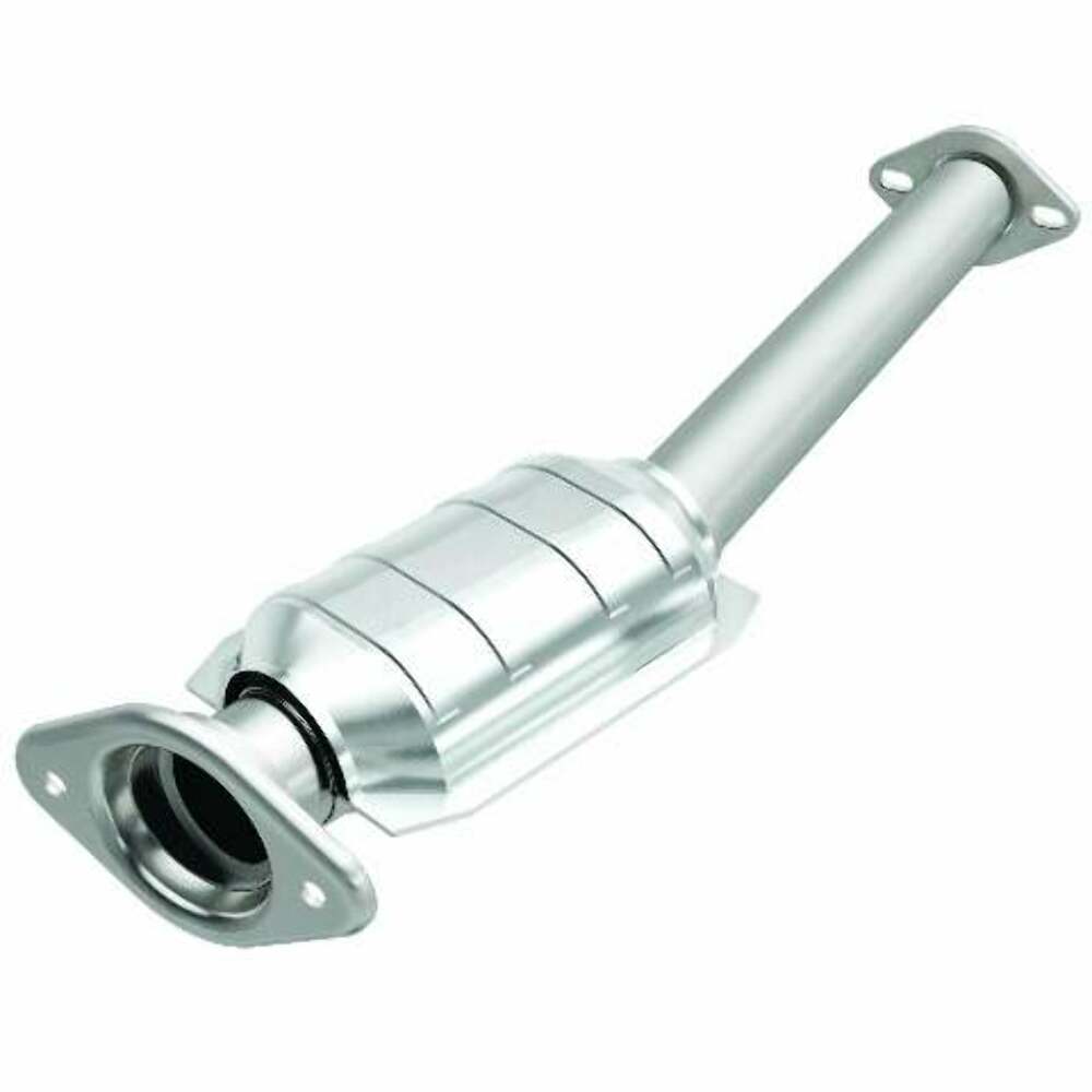 1995 Ford Contour Direct-Fit Catalytic Converter 338326 Magnaflow