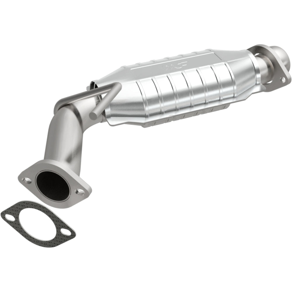 84-88 Tbird/Cougar 3.8 CA Direct-Fit Catalytic Converter 338366 Magnaflow - Catalytic Converters Car Part People