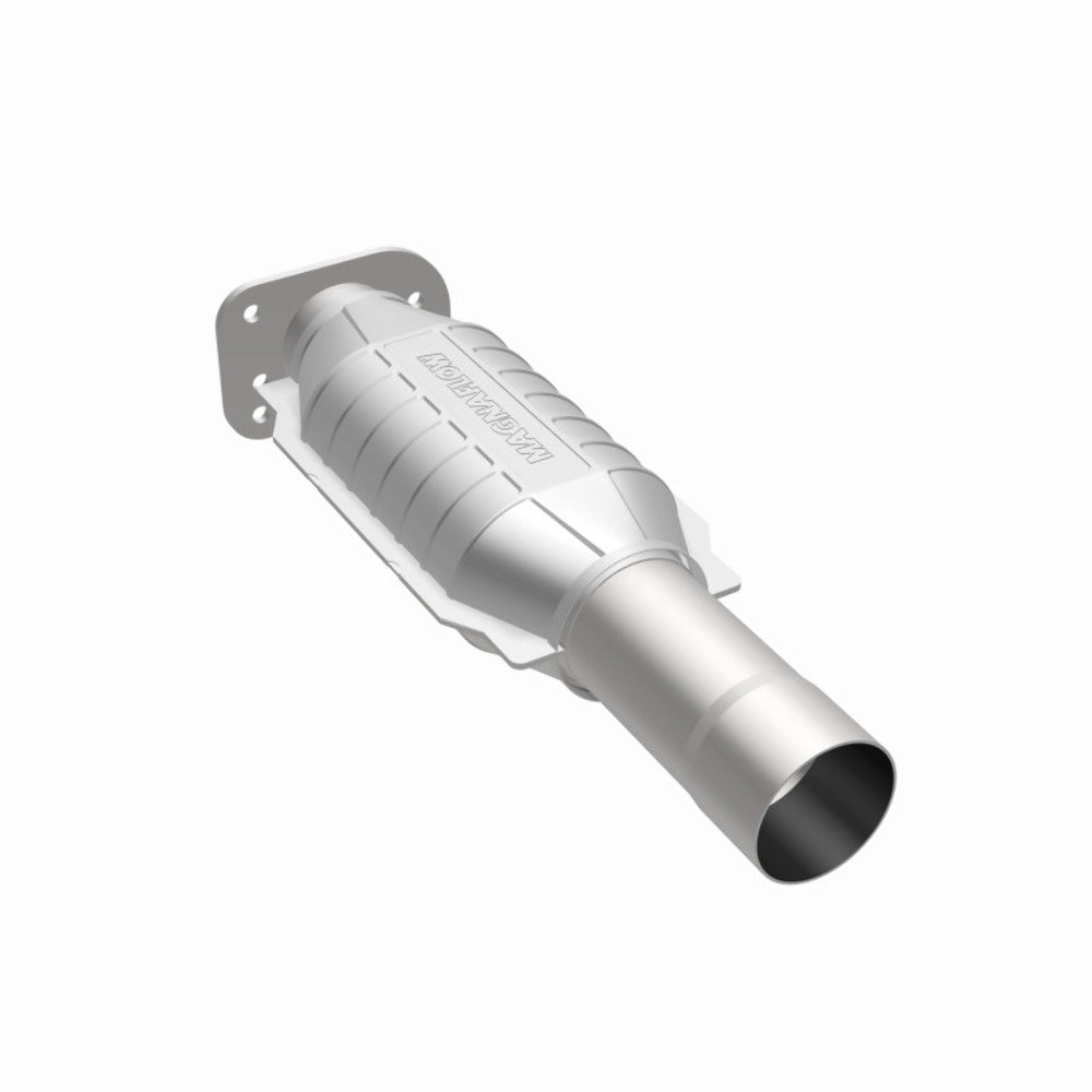 86-92 Camaro/Fbird V8 CA Direct-Fit Catalytic Converter 338441 Magnaflow